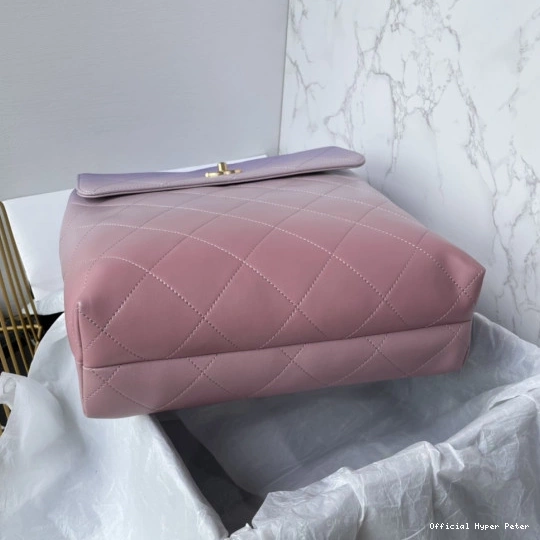 HyperPeter BAG LARGE HOBO CHANEL 0713
